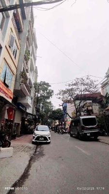 Chính chủ bán căn nhà tại VICTORIA, Khu đô thị Văn Phú, Hà Đông, Hà Nội